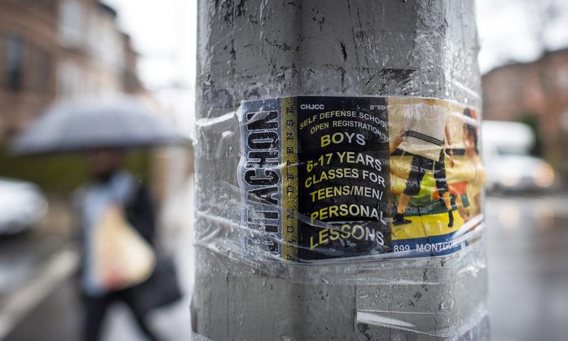 'Most Visible Jews' Fear Being Targets as Anti-Semitism Rises