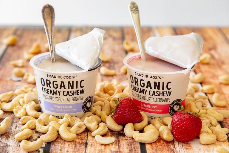 27 Trader Joe’s Snacks That Are Absolutely Worth The Hype