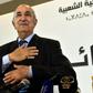 Algerian President-elect Abdelmadjid Tebboune, who won 58.1 percent of the vote in Thursday's  election