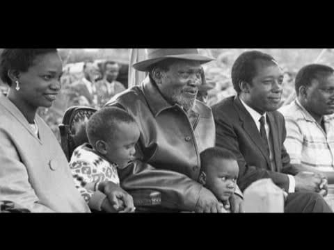 President Uhuru Kenyatta’s rare photos documenting milestones in his life surface on his birthday