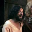 A scene from the Netflix production "The First Temptation of Christ", which drew strong criticism in Brazil after it first aired in December 2019