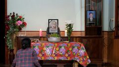 The official identification of victims has confirmed the worst fears of the family of Bui Thi Nhung