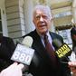 Former US president Jimmy Carter (pictured 2013) has sharply criticized his successor Donald Trump's Middle East plan