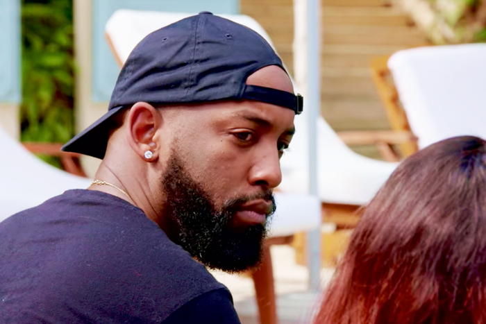 Carlton & Diamond Clear the Air About Their Blowup