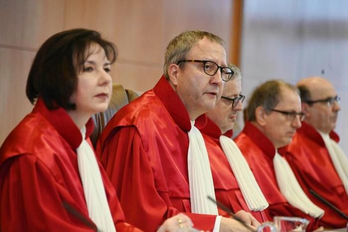 The ruling is a major victory for terminally ill patients, doctors and assisted suicide organisations who argued the existing assisted suicide law went too far