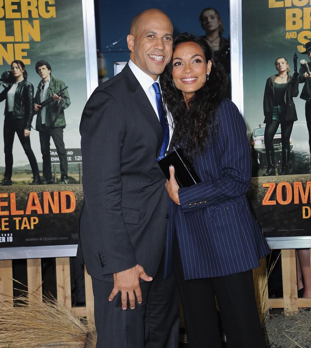49 Celebrity Couples Who Make It Work Despite Huge Age Gaps