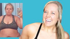 Macro Tracking And Lifting Helped Me Lose 80 Lbs.