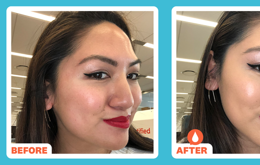 'I' Used a BeautyBlender Wrong for Half My Life'