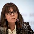 Sakellaropoulou is already the first woman to hold the top post at Greece's top administrative court, the Council fo State
