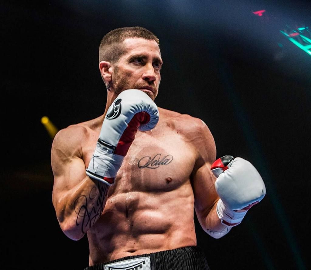 30 Celebrities Who Made A Major Body Transformation For A Role
