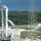 The CST-100 Starliner will launch from Cape Canveral on an Atlas V rocket built by the United Launch Alliance