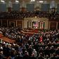 US President Donald Trump delivered a State of the Union address that the stage for his re-election bid later this year