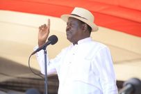 Top 10 Raila Odinga quotes for 2019