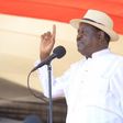 DP Ruto must leave the government, Raila declares