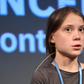 Swedish climate activist Greta Thunberg said the world "can't afford any more days without real action being taken"