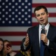 Buttigieg Attacks Biden and Sanders by Name in Bid to Make Up Ground
