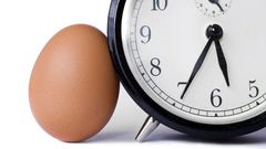 Start Fasting: Stop Eating Breakfast