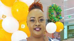 Former Machachari actress heartbreaking story of Government’s futile attempts in bringing back kidnapped brother