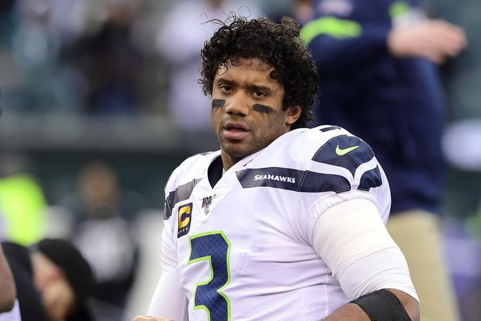 How Russell Wilson Thinks Like a Champion