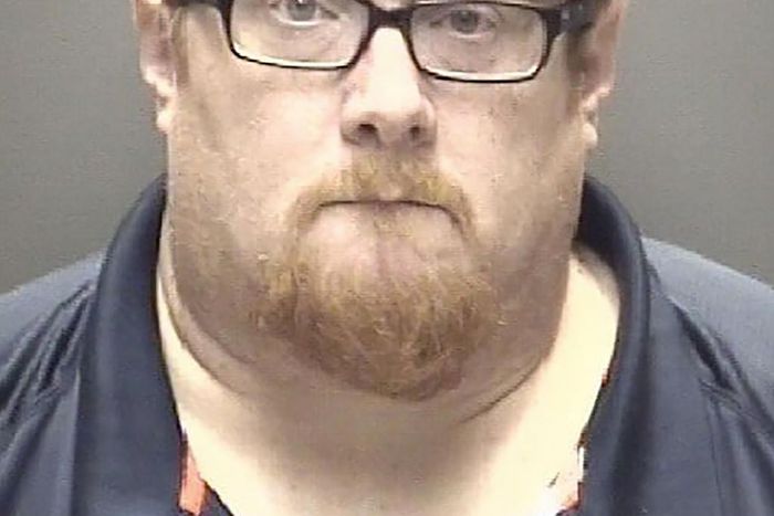 Probation Officer Accused of Sexually Assaulting Parolees Is Arrested