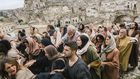 A Director Asks, Would Jesus Stand With Today's Migrants?