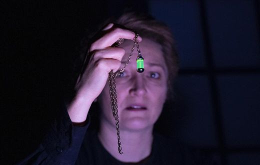 Review: Female Chemistry in 'The Half-Life of Marie Curie'