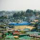 People traffickers prey on Rohingya refugees from Myanmar crammed into squalid camps in Bangladesh