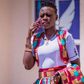 File image of Akothee