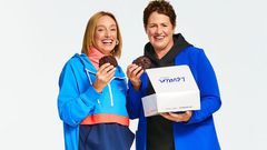 Levain Cookies Were Created By Ironman Competitors