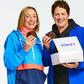 Levain Cookies Were Created By Ironman Competitors