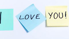 'Words of Affirmation' Love Language—Explained