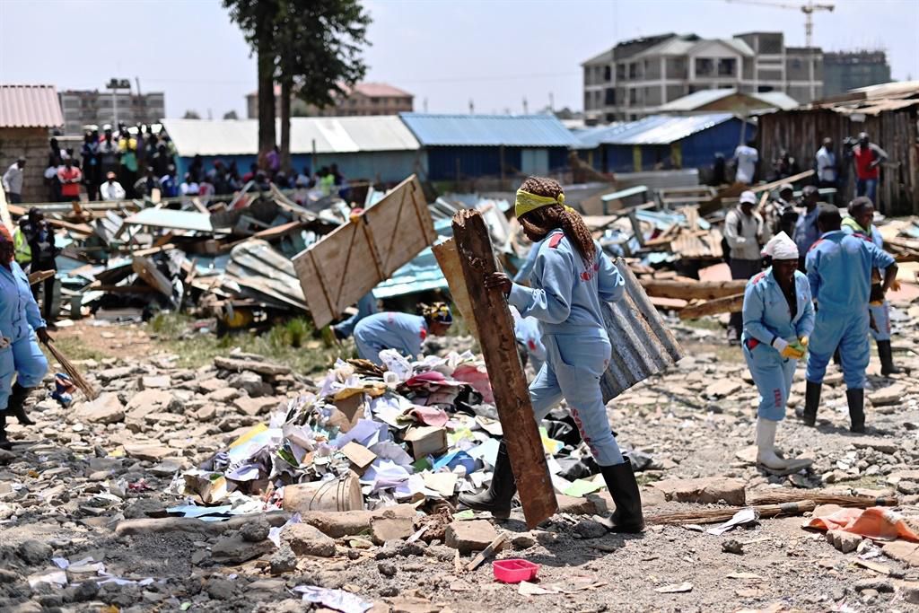 Schools shut down  due to sub-standard facilities