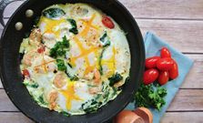 20 Paleo Breakfasts That Taste Amazing