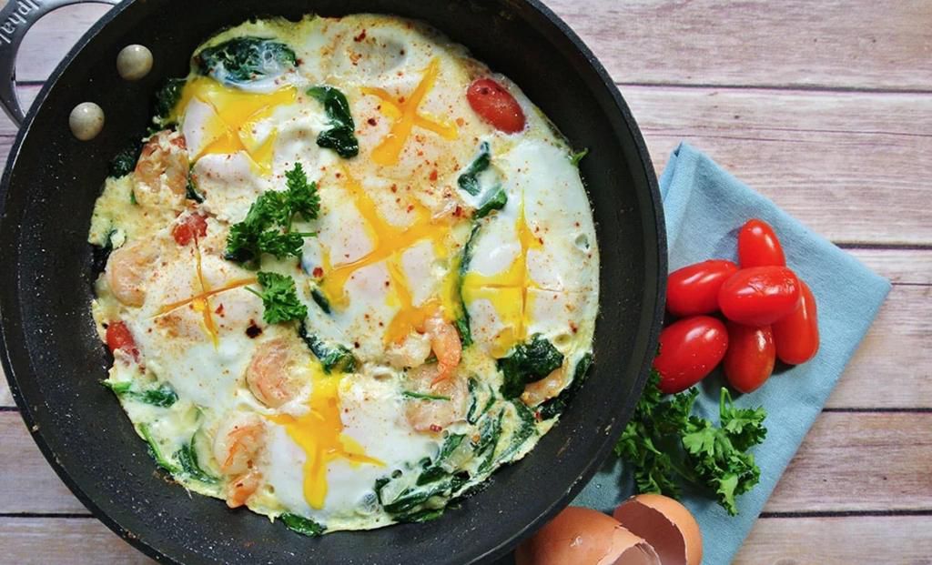 20 Paleo Breakfasts That Taste Amazing