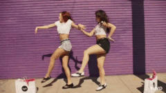 Dancing gif (Tenor)
