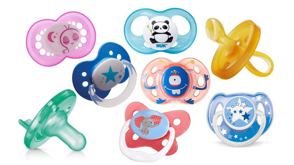 Always keep baby stuff clean (Today's Parent)