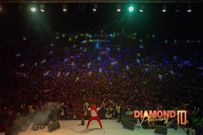 President John Magufuli calls Diamond  Platnumz in the middle of his show in Kigoma, lauds his form his hardworking spirit  (Video)
