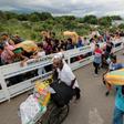 More than 4.5 million people have left Venezuela, which is in the midst of its worst economic and social crisis in recent history