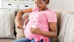 Fascinating things babies do in the womb (TimesLIVE)