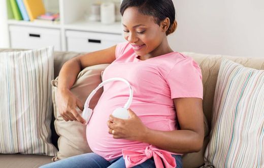Fascinating things babies do in the womb (TimesLIVE)