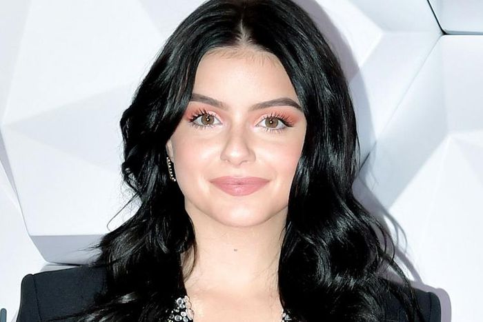 Ariel Winter Has A New Guy After Levi Madden Split