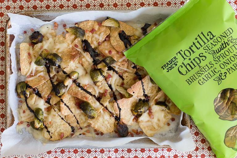 27 Trader Joe’s Snacks That Are Absolutely Worth The Hype