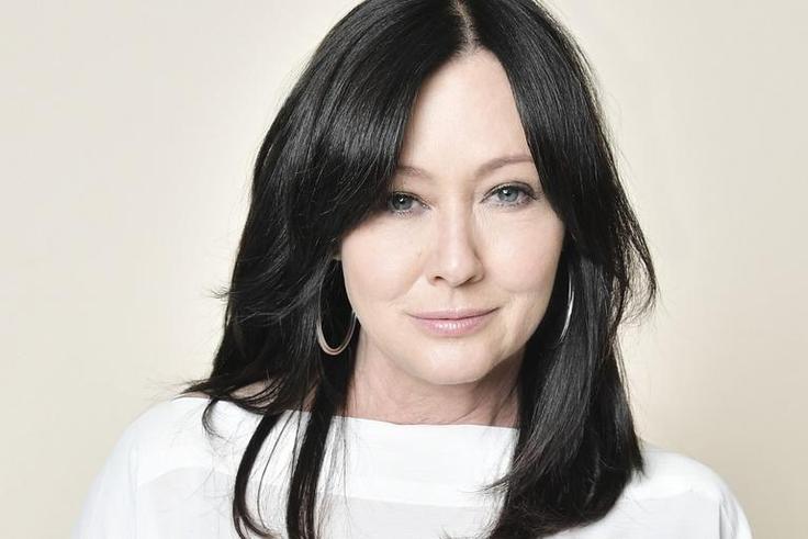 Shannen Doherty's Breast Cancer Is Back