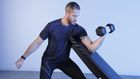 Blow Up Your Biceps With the Preacher Curl