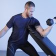 Blow Up Your Biceps With the Preacher Curl