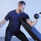 Blow Up Your Biceps With the Preacher Curl