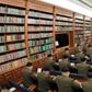 North Korean leader Kim Jong Un said he would 'bolster' the country's armed forces at a meeting of the Central Military Commission