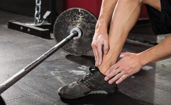 How to Handle Heel Pain