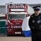 Families in Vietnam have been frozen in grief waiting for the remains of their relatives, who were found dead in a truck in Britain