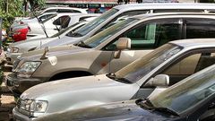Motorists to continue paying sh 200 fee after Court blocked City Hall’s petition